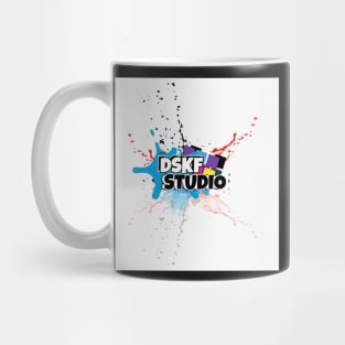 DSKFSTUDIO Brand Mug